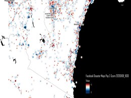 Australia Fire: Facebook Steps Up Its Relief Efforts for Australia Bushfires Australia Fire: Facebook Steps Up Its Relief Efforts for Australia Bushfires
