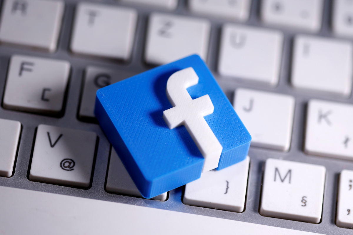 Facebook No Longer Banning Posts Calling COVID-19 'Man-Made'