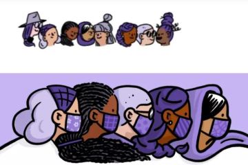 International Women&rsquo;s Day 2021: Facebook Celebrates Diversity With New Logo