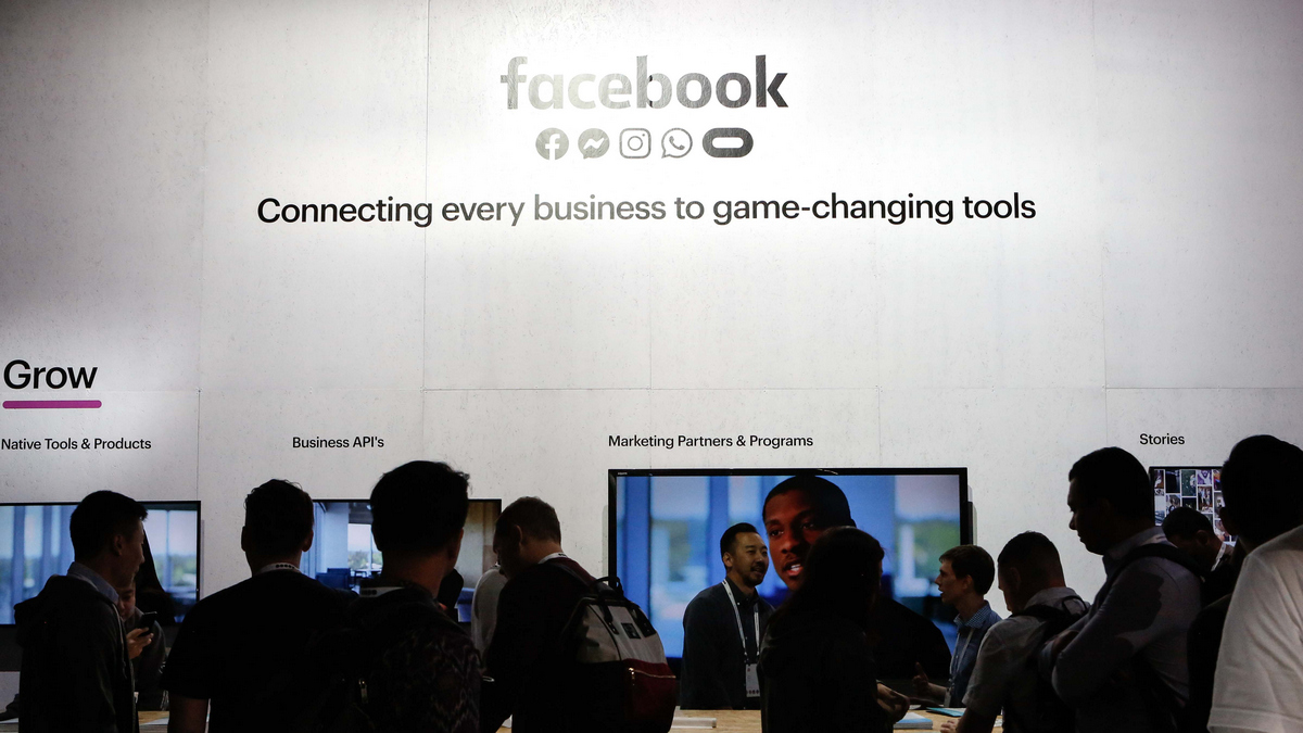 Facebook's Workplace Now Has 3 Million Paid Users, Growing 50 Percent in 8 Months