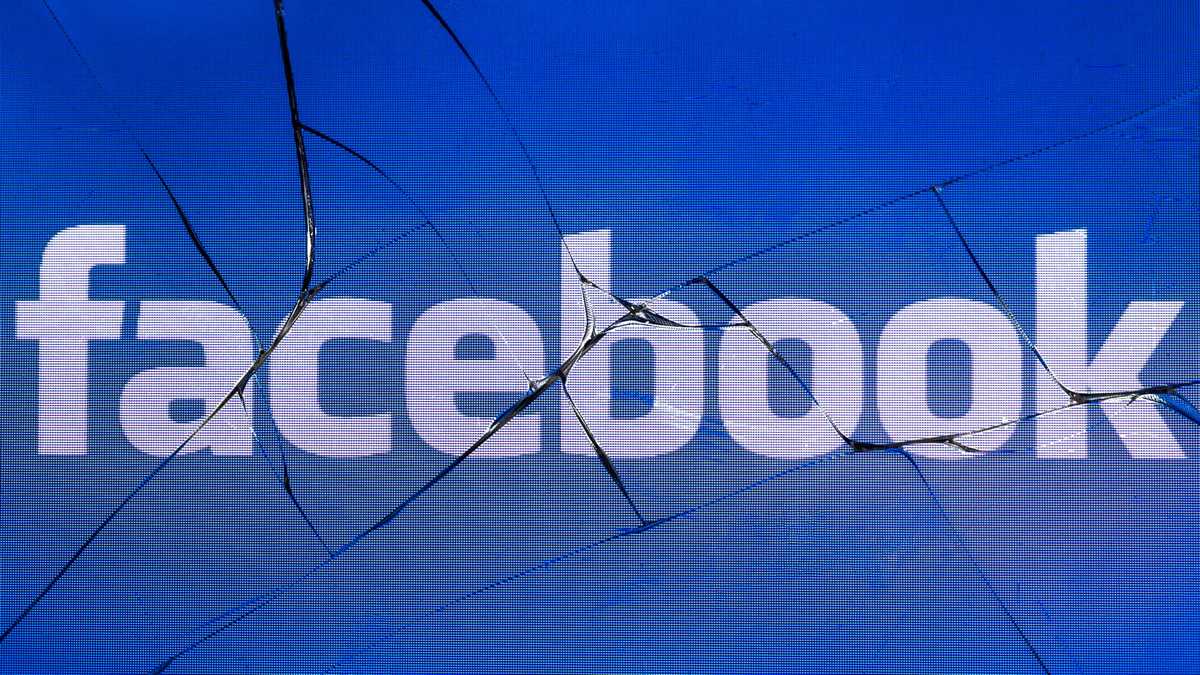 Facebook Being Investigated by Irish Regulator Over Exposed Passwords