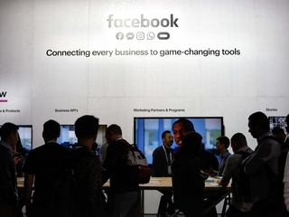 Inside Facebook, the Second-Class Workers Who Do the Hardest Job Are Waging a Quiet Battle