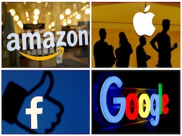 Apple, Amazon, Facebook, Google, More US Tech Giants Should Be Regulated Where They’re Based: EU Lawmaker Apple, Amazon, Facebook, Google, More US Tech Giants Should Be Regulated Where They’re Based: EU Lawmaker