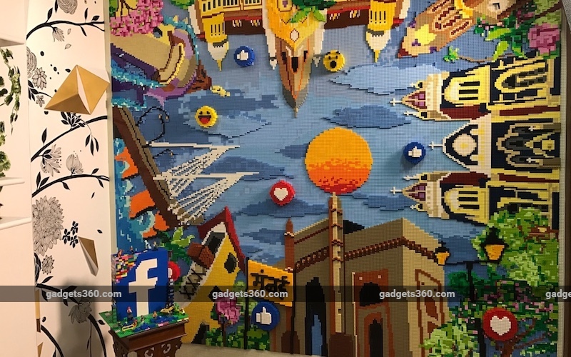 Facebook Bandstand Launched in Mumbai, a Space for You to Shoot Live Videos