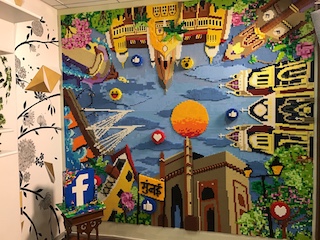 Facebook Bandstand Launched in Mumbai, a Space for You to Shoot Live Videos