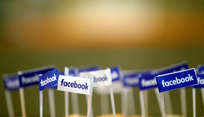 Facebook Fined $33 Million for Failing to Aid Brazil Graft Probe