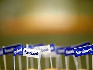 Facebook, Google, Twitter Said to Be Under EU Consumer Protection Scanner