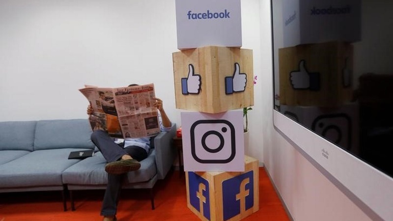 Facebook Named Best Company to Work for in the US by Career Site Indeed