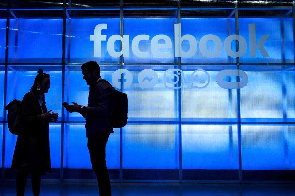 WhatsApp, Facebook, Instagram Outage Caused by Problem in Company's Domain Name System