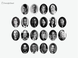 Facebook Names First Members of Oversight Board That Can Overrule CEO Zuckerberg Facebook Names First Members of Oversight Board That Can Overrule CEO Zuckerberg