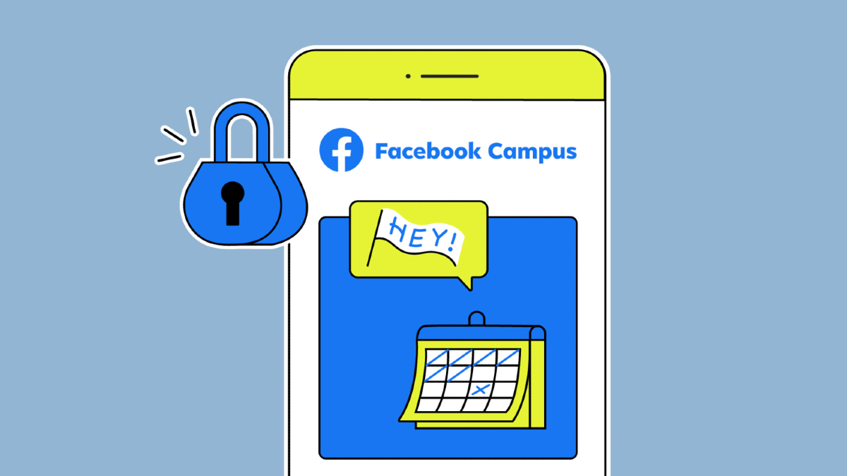 Facebook Campus Launched as a College Student-Only Social Network