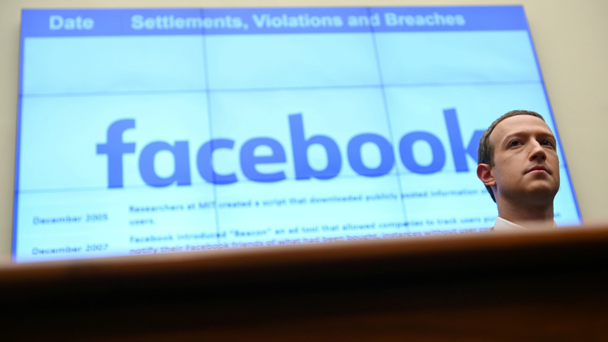 Zuckerberg Promises a Review of Facebook Content Policies After Backlash