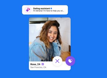 Facebook Dating Brings an AI Assistant to Help Users Find Prompt-Based Matches