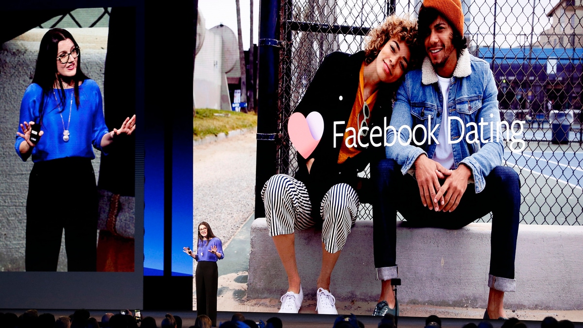 Facebook Dating Gets Support for Facebook, Instagram Stories