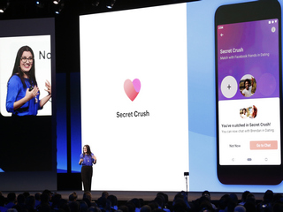 Facebook Dating Gets Support for Facebook, Instagram Stories