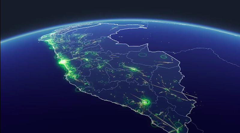 Facebook Rolls Out Disaster Maps in India