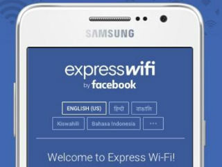 Facebook Express Wi-Fi Android App Launched for Local Hotspots