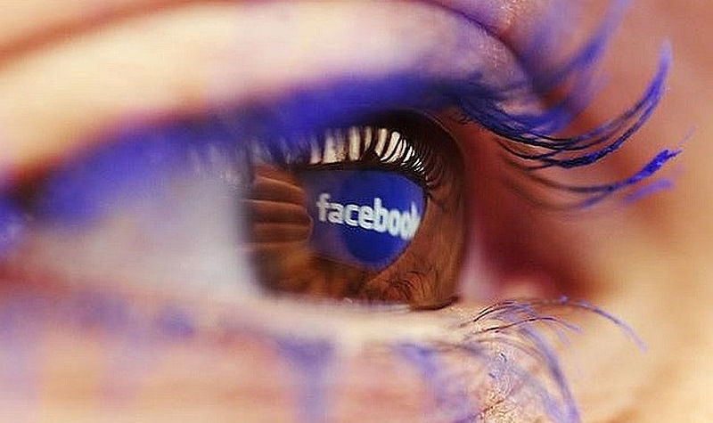 Facebook Says Its Data Can't Be Used for 'Surveillance'