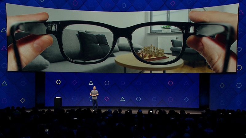 F8 2017: Major Announcements From Day 1 of Facebook's Developer Conference