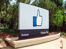 CBI Said to Have Written to Facebook, Cambridge Analytica in Data Breach Case CBI Said to Have Written to Facebook, Cambridge Analytica in Data Breach Case