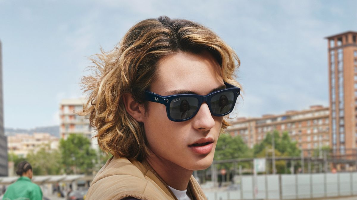 Meta's AR, VR Product Roadmap for Next Four Years Leaked, AR Glasses Might Debut in 2027