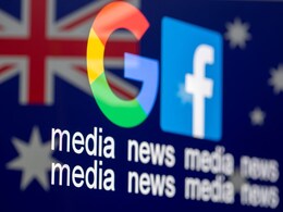 Australia Passes Landmark Law Requiring Tech Firms to Pay for Content as Facebook Restores News Pages Australia Passes Landmark Law Requiring Tech Firms to Pay for Content as Facebook Restores News Pages
