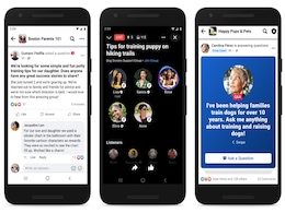 Facebook Allows Group Admins to Designate ‘Experts’ for Their Communities Facebook Allows Group Admins to Designate ‘Experts’ for Their Communities