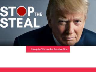 Facebook Groups Buzzed With Calls for Violence Ahead of US Election