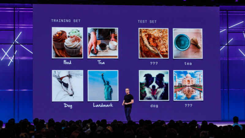 Facebook Uses Instagram Photos, Hashtags to Improve Its Object Recognition AI