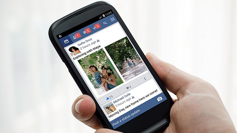 Facebook Unveils India-Specific Camera Effects, Brings Reactions to Facebook Lite App