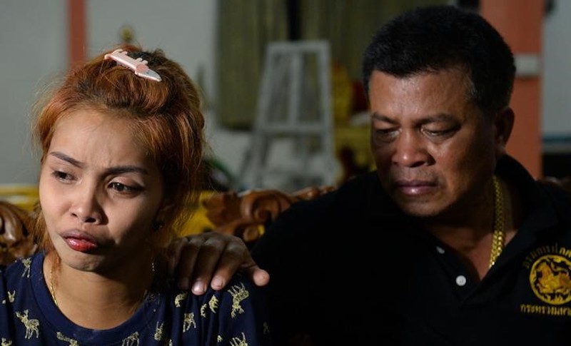 Thai Facebook Live Murder: Mother Says No Anger Towards Social Network After Daughter's Killing