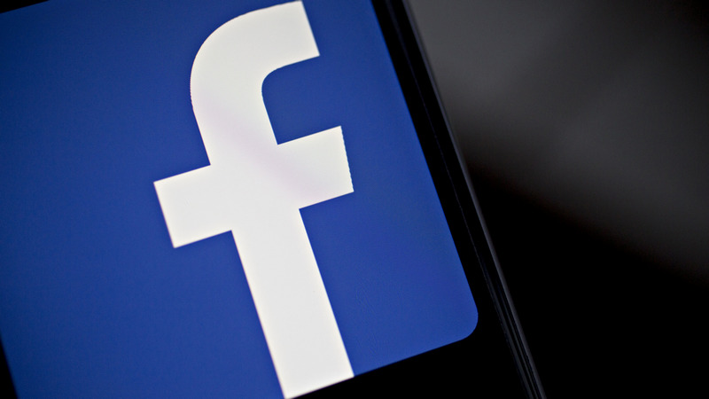 Facebook Is Again Under Fire for Potentially Mishandling Users' Data