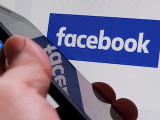 Facebook Testing Local News Section Called &#039;Today In&#039;