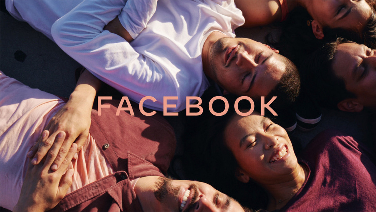 Facebook Launches New Logo as Its 'Family' Grows