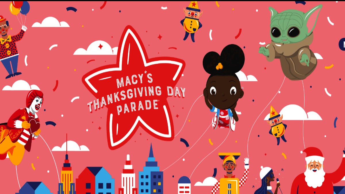 Macy&rsquo;s Thanksgiving Day Parade Metaverse Experience to Feature Five NFT Galleries