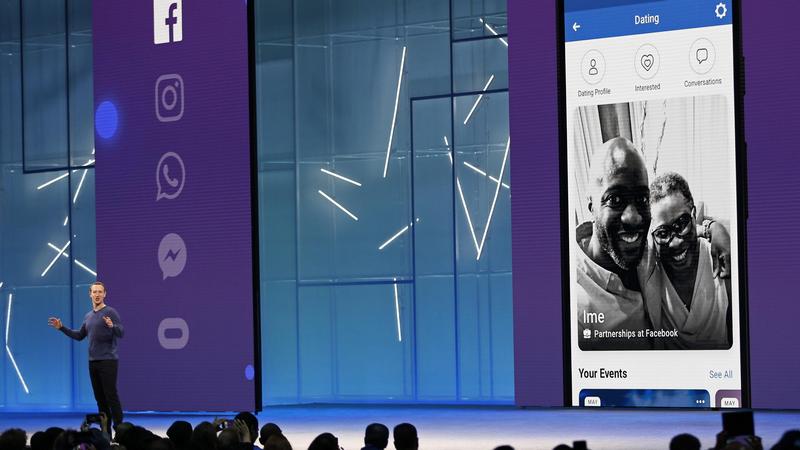 Facebook Is Building a Dating App - but in Many Ways, It Already Is One