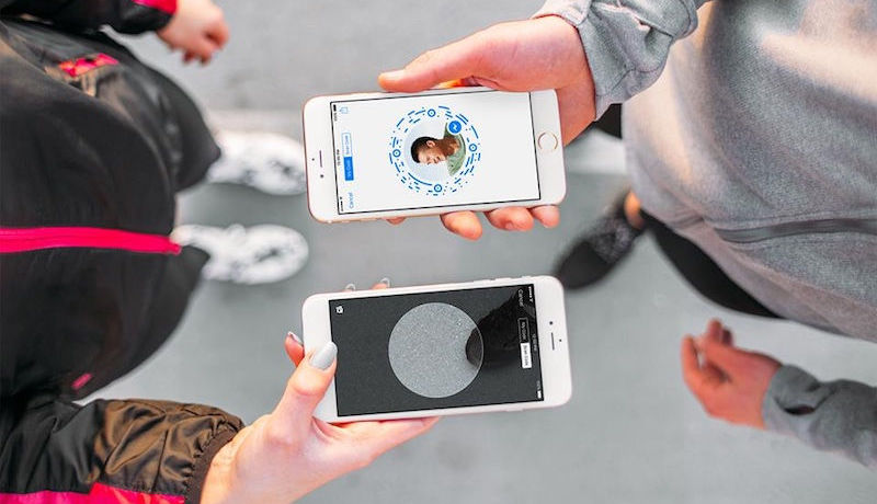 Facebook Working on a Teen Messaging App Called 'Talk': Report