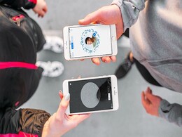 Facebook Working on a Teen Messaging App Called 'Talk': Report Facebook Working on a Teen Messaging App Called 'Talk': Report