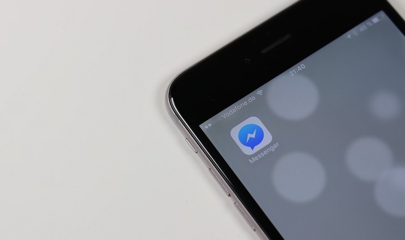 Facebook Messenger Promises to Remove App Clutter, Among Other Things, in 2018