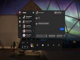 Facebook Brings Messenger to Oculus Quest VR Headsets, Introduces App Lab for Developers Facebook Brings Messenger to Oculus Quest VR Headsets, Introduces App Lab for Developers