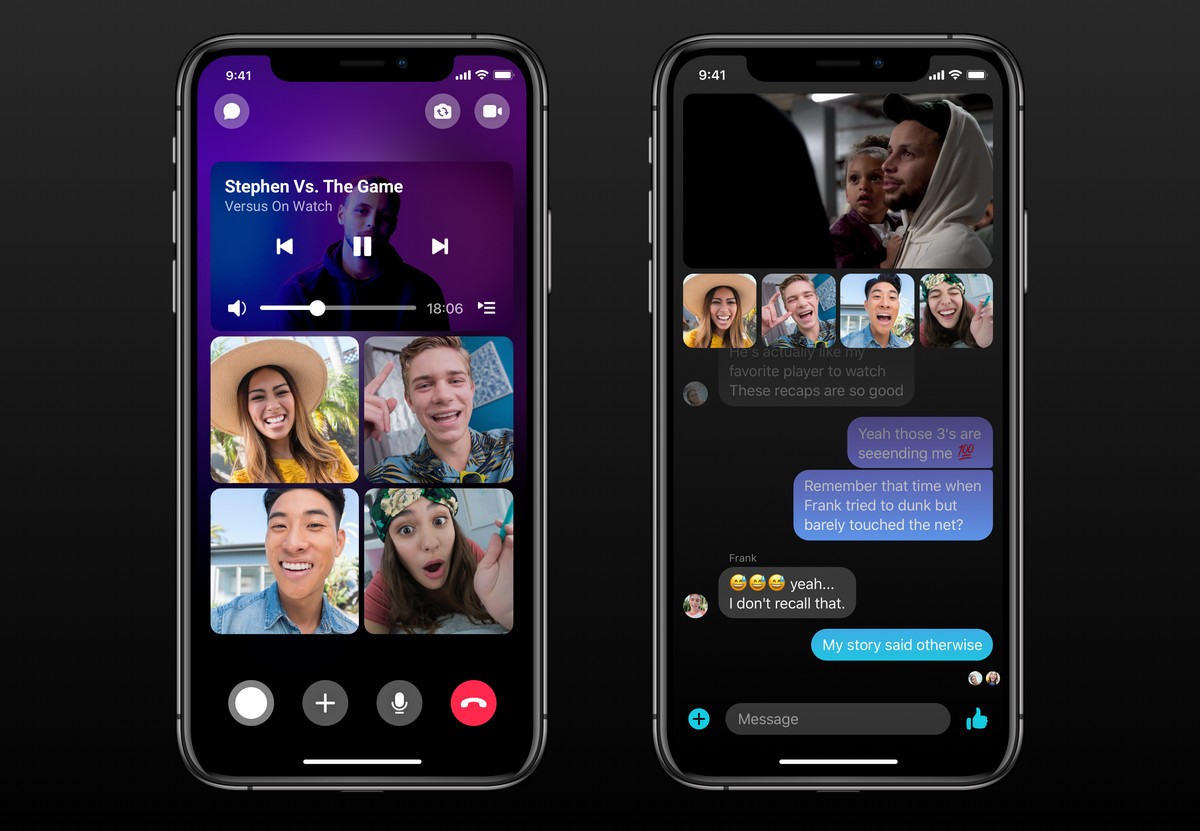 Facebook Messenger To Get Faster Ios App New Desktop Apps For Windows And Macos And More Technology News