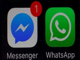 WhatsApp, Facebook Messenger Integration Said to Be in the Works: Report WhatsApp, Facebook Messenger Integration Said to Be in the Works: Report