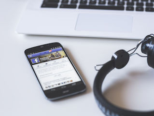 Facebook, Google Rule App Ecosystem in the US: comScore