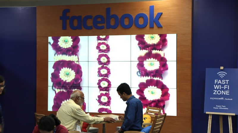 PSA: Facebook's 'Trusted Contacts' Is at the Centre of a Phishing Attack