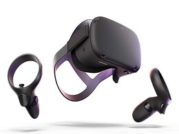 Facebook Being Investigated Over Linking Oculus Quest 2 VR Headset to Its Platform in Germany Facebook Being Investigated Over Linking Oculus Quest 2 VR Headset to Its Platform in Germany
