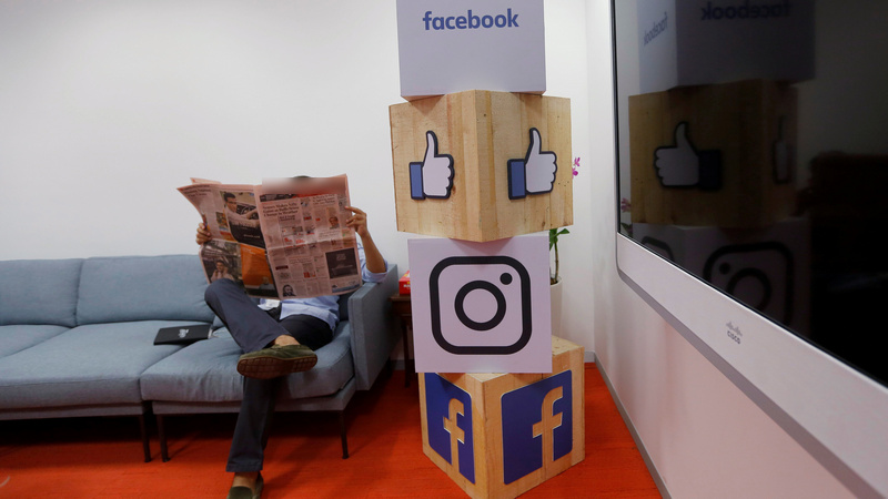 Lok Sabha Elections 2019: Facebook Says Has Made Headway Against Online Abuses