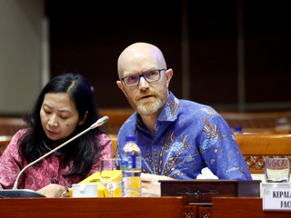 Facebook, Google, Twitter Concerned Over Singapore's 'Fake News' Laws