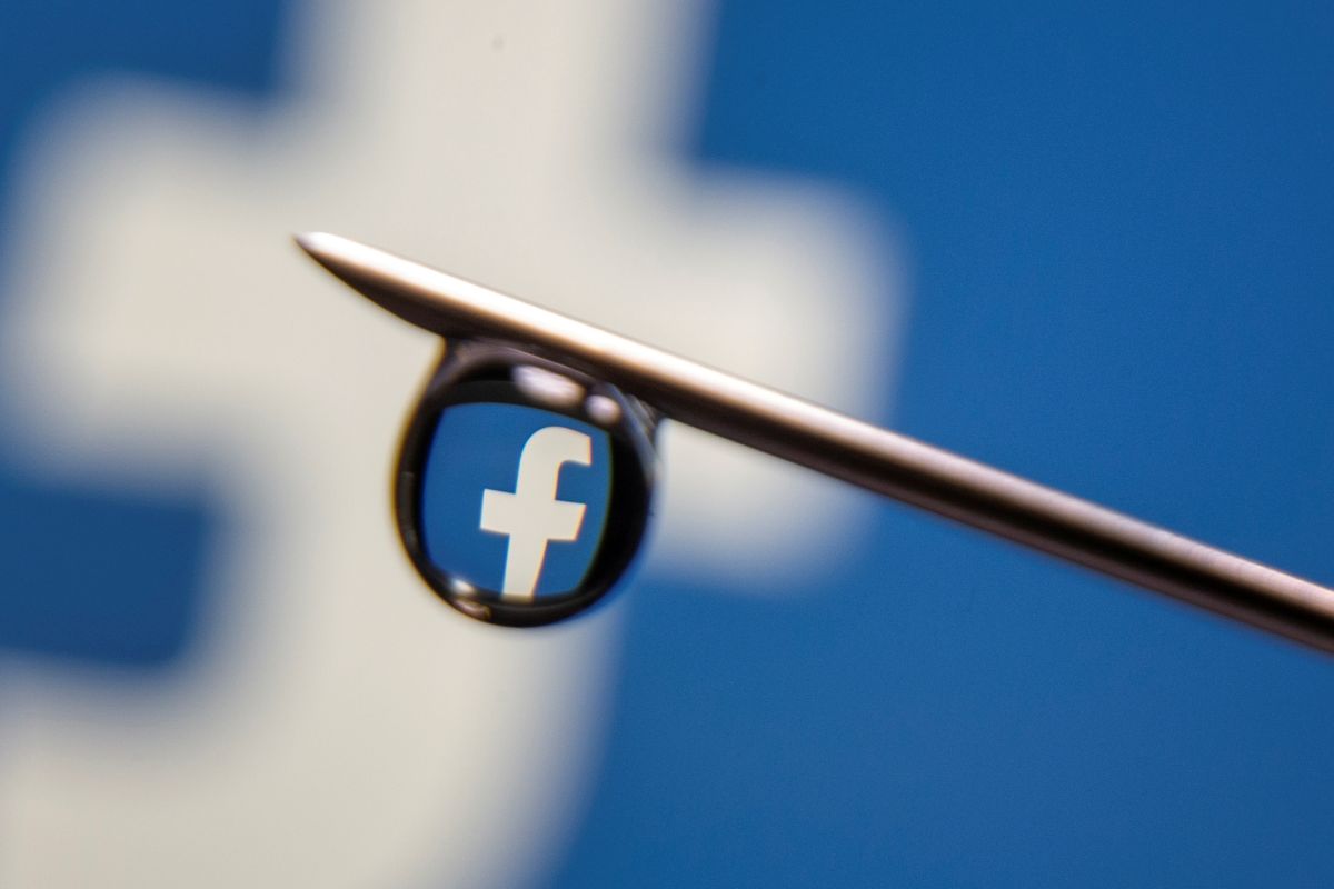 Facebook Said It Will Restrict Ad Targeting of Under-18 Users on Its Platform