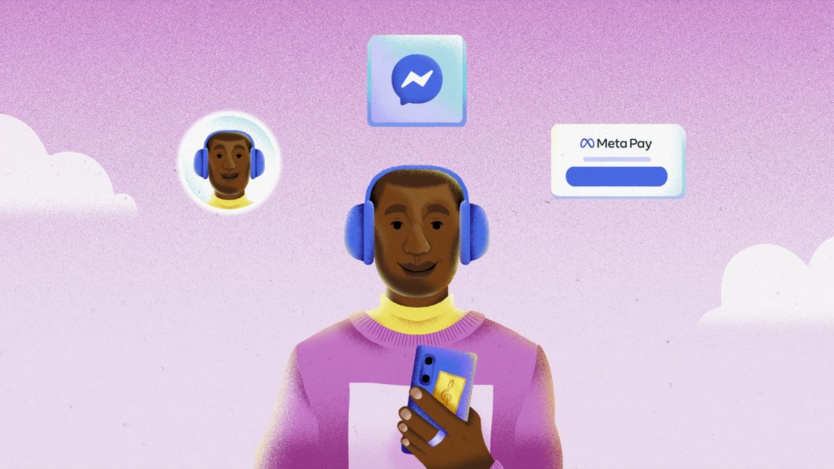 Facebook Rolls Out Passkey Support for Easier and Secure Sign-In, Meta Pay Purchases