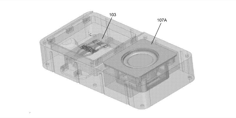 Facebook's Secretive Hardware Team Working on a Modular Phone, Hints New Patent